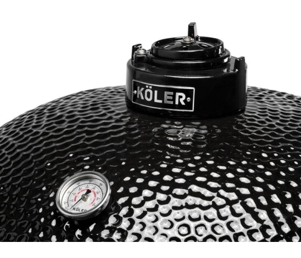 KOLER Grill ogrodowy EG29 - 1532909 - zdjęcie 11